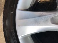 Sommerreifen 215/50R17 Nordrhein-Westfalen - Harsewinkel - Greffen Vorschau