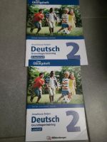 Das Übungsheft Deutsch Anschluss finden Grundlagentraining neu Rheinland-Pfalz - Schifferstadt Vorschau