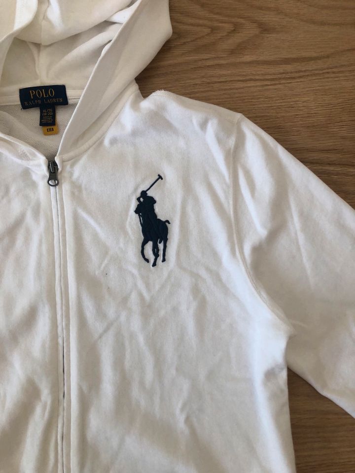 Polo Ralph Lauren Gr XLKindergrösse Top Zustand in Friedberg (Hessen)