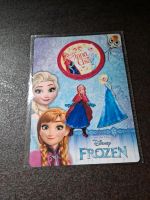 Bügelflicken Anna und Elsa Frozen Nordrhein-Westfalen - Solingen Vorschau