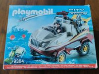 Playmobil Amphibien-Fahrzeug 9364 Baden-Württemberg - Villingen-Schwenningen Vorschau