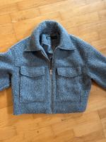 Zara Fleecejacke Nordrhein-Westfalen - Bedburg Vorschau