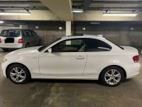 BMW 1er Coupé 120d VHB Nürnberg (Mittelfr) - Mitte Vorschau