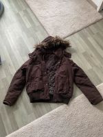 Winterjacke braun Gr. 38/M Berlin - Neukölln Vorschau