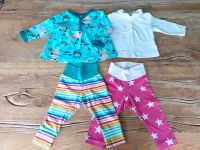 Handmade Set 68 74 Tunika Leggings Shirt Hose Bayern - Aschau im Chiemgau Vorschau