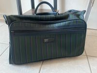 Sky Flight Weekender Tasche grün/blau kleiner Koffer Nordrhein-Westfalen - Lage Vorschau