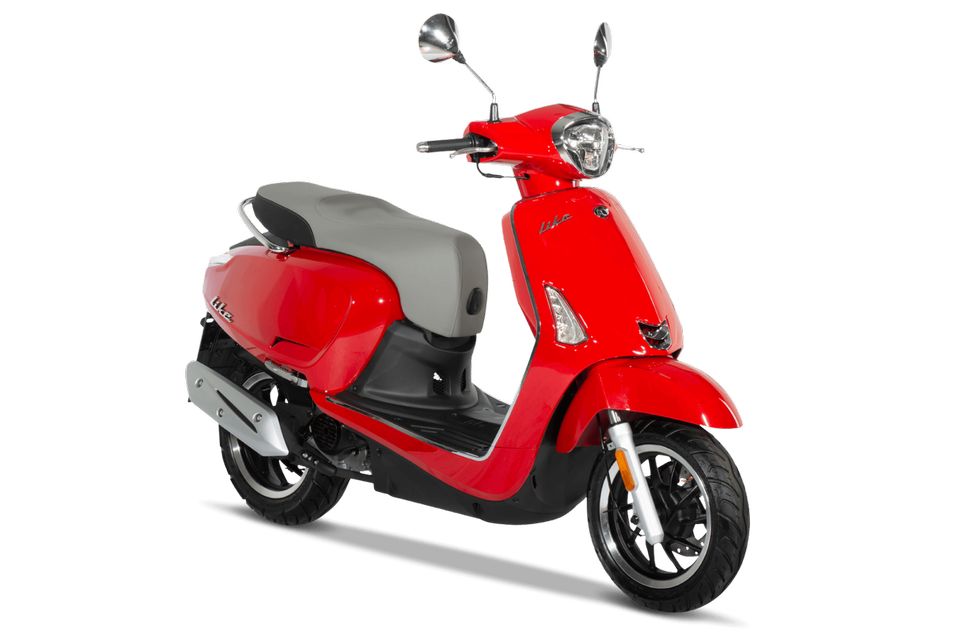 Kymco Like ll 50i | Moto Shop Echtermann Neuwied in Neuwied