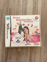 Nintendo DS Sophies Freunde Meine Geheimnisse Nordrhein-Westfalen - Mülheim (Ruhr) Vorschau