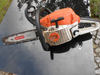 Stihl MS 261C Thüringen - Rudolstadt Vorschau