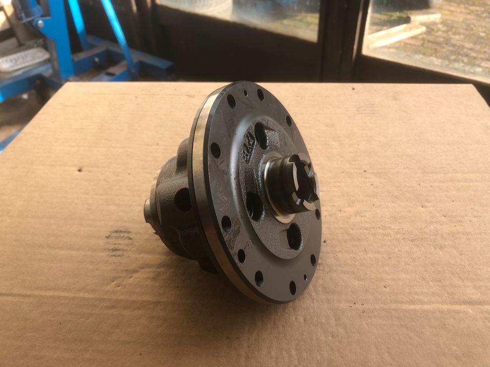 Sperrdifferential für Honda Getriebe S9B oder S80 in Saarbrücken