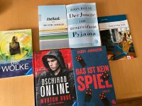 Jugendbücher pro Buch 5€ Bayern - Wenzenbach Vorschau