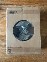 IKEA Rolle mit Bremse, 7,5cm Doppelpack, neu West - Unterliederbach Vorschau