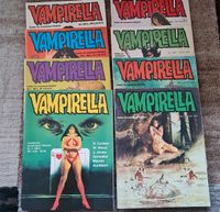 Vampirella - Comics für erwachsene Vampire Stuttgart - Möhringen Vorschau