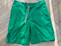 Ralph Lauren Badehose/ Gr. M / grün West - Nied Vorschau