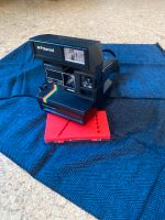 Polaroid supercolor 635 CL Kamera Cam alt antik Sachsen - Rackwitz Vorschau