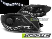 Tuning-Tec LED Tagfahrlicht Scheinwerfer für VW Passat CC 08-12 s Nordrhein-Westfalen - Viersen Vorschau