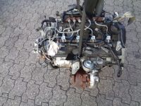 Mitsubishi Outlander ASX 2,2 Diesel Motor 4N14 Motor Baden-Württemberg - Bruchsal Vorschau