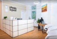 Physio Squad sucht Physiotherapeuten & Physiotherapeutinnen Friedrichshain-Kreuzberg - Friedrichshain Vorschau