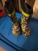 Gummistiefel Kangaroos Gr. 23 Hessen - Mengerskirchen Vorschau