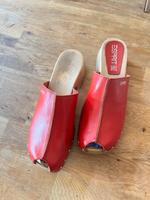 Clogs ESPRIT in Gr 41 - neuwertig Bayern - Würzburg Vorschau