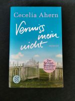 Cecelia Ahern - Vermiss mein nicht - Roman Bayern - Neutraubling Vorschau