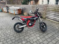 Beta rr 125 lc Bayern - Petersaurach Vorschau