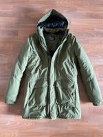 Engelbert Strauss Winterjacke / Parka iconic - Gr. S Niedersachsen - Holle Vorschau