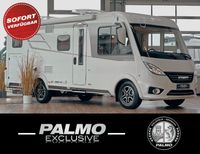 HYMER / ERIBA / HYMERCAR EXSIS I - 580 PURE - NEU! MODELL 2024 Bielefeld - Heepen Vorschau