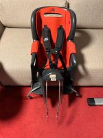 Britax Römer Jockey Comfort / Fahrradsitz Kindersitz Niedersachsen - Ottersberg Vorschau