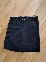 Ziener Outdoorshort Neu Gr.52 in Schwarz Rheinland-Pfalz - Mainz Vorschau