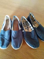 TOMS Schuhe,Gr.37 Bayern - Wiggensbach Vorschau