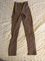 Braune Stoffhose Hessen - Schotten Vorschau
