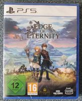 Edge of Eternity PS5 OVP Schleswig-Holstein - Ahrensburg Vorschau