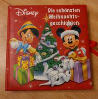 Disney Die schönsten Weihnachtsgeschichten -Vorlesebuch Erstleser Niedersachsen - Ganderkesee Vorschau