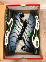 Nike tuned air max plus TN größe 47,5 Brandenburg - Bernau Vorschau