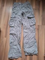 Tolle Cargohose von H&M Gr. 32 ( 164 ) * Top Zustand Hessen - Mainhausen Vorschau