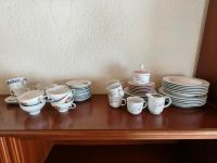 Restbestand an Tassen, Geschirr aus Haushaltsaufl zu verschenken Sachsen - Lohsa Vorschau