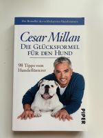 Cesar Millan - Die Glücksformel für den Hund Hessen - Seligenstadt Vorschau