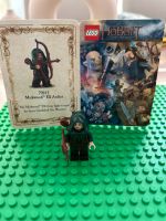 Lego Herr der Ringe Mirkwood Elb 79012 Selten mit Karte Niedersachsen - Rotenburg (Wümme) Vorschau