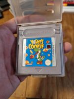 Yoshi's Cookie - Gameboy Spiel TOP Zustand Nordrhein-Westfalen - Neuss Vorschau