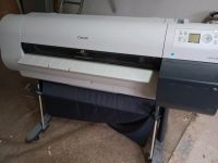 Farbplotter Canon Image Program iPF 710 Saarland - Wadgassen Vorschau