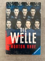 Morton Rhue „Die Welle“ Schullektüre Nordrhein-Westfalen - Grevenbroich Vorschau