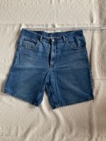 Jeans Shorts kurze Hose Sommer Vintage Baggy Bayern - Schongau Vorschau