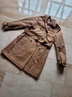 Neu ungetragen Wunderschöner Trenchcoat von Jessica C&A Bayern - Friedberg Vorschau