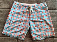 Badehose XL Jack&Jones hellblau A46 B50 Wandsbek - Hamburg Bramfeld Vorschau