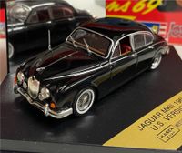 ViTESSE 1960 U.S. Version Jaguar MK-II MK-2 Modellauto 1:43 US Hamburg-Mitte - Hamburg Altstadt Vorschau