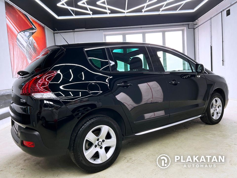 Peugeot 3008 Allure Diesel in Neusäß