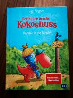 Der kleine Drache Kokosnuss - kommt in die Schule Niedersachsen - Rinteln Vorschau