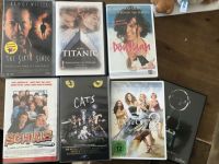 Videos und DVDs u.a. Cats Saarland - Nonnweiler Vorschau