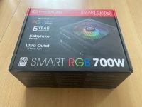 Thermaltake Smart RGB 700w Originalverpackung Sachsen-Anhalt - Wolmirstedt Vorschau